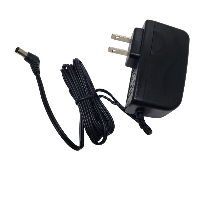 CS12B120100FU – PSU SW 12VDC 1A 2.1MM C+ RA PLUGIN IP:100-240VAC 50-60HZ
