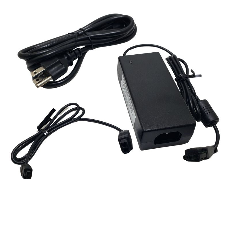 FSP030-DGAA2 – PSU SW 9VDC 3.33A DESKTOP W/2PIN CONNECTOR IP:100-200VAC