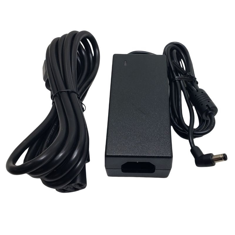 FSP040-DGAA2 – PSU SW 9VDC 4.44A 2.5MM C+ RA DESKTOP IP:100-240VAC 50-60HZ