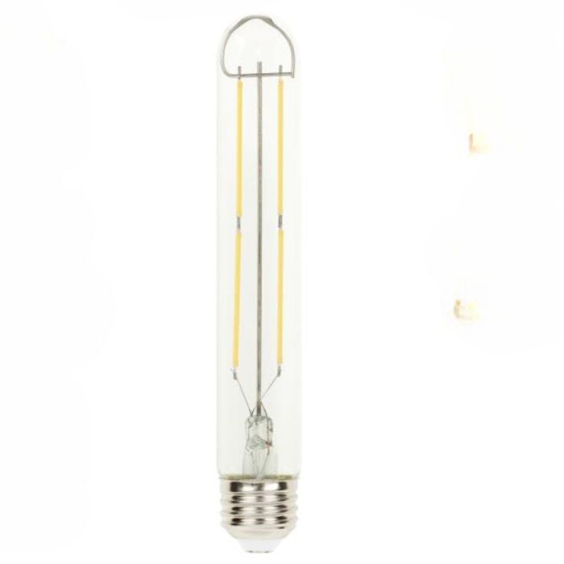 LAMKLT9103000K – TUBULAR LED LAMP SCREW 120V E26 DIMMABLE 55MA 7W 580LM T30242F10
