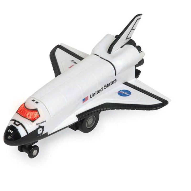 RT82002 – SPACE AIRCRAFT RADIO CONTROLLED