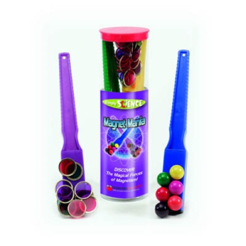 SS75 – MAGNET MANIA KIT