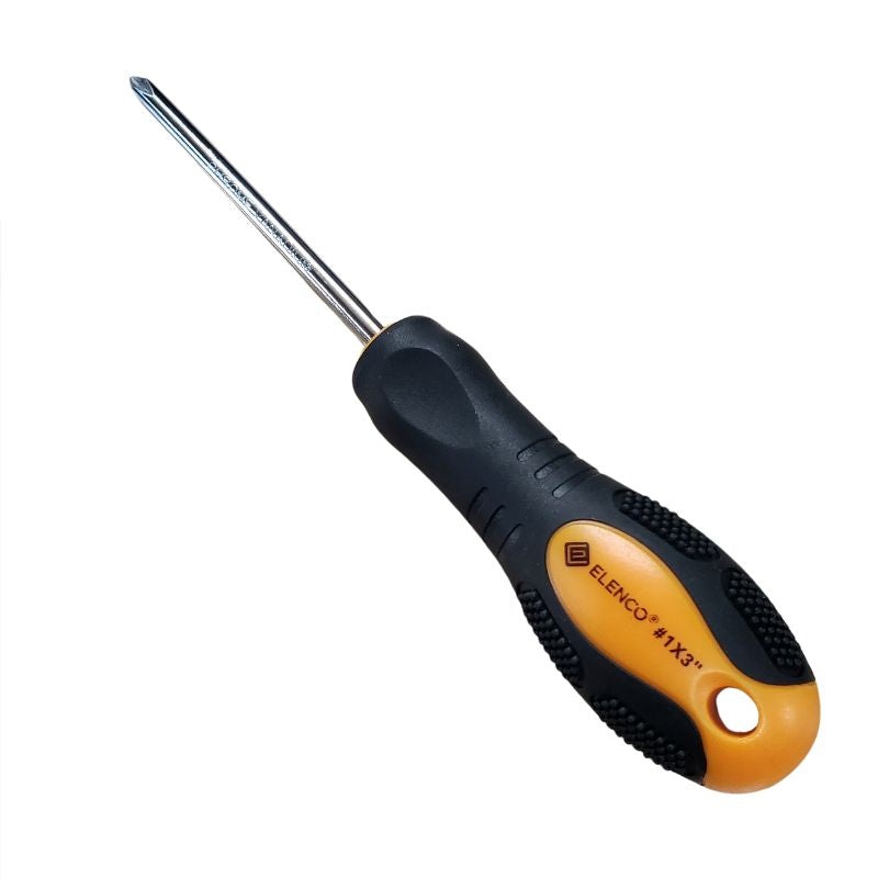 ST6 – SCREWDRIVER PHILIPS#1X3IN