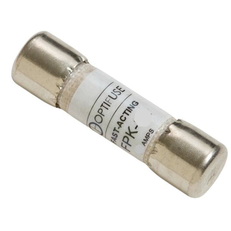 TPK-20A-BP – FUSE SB 20A 500V 10X38MM MIDGET