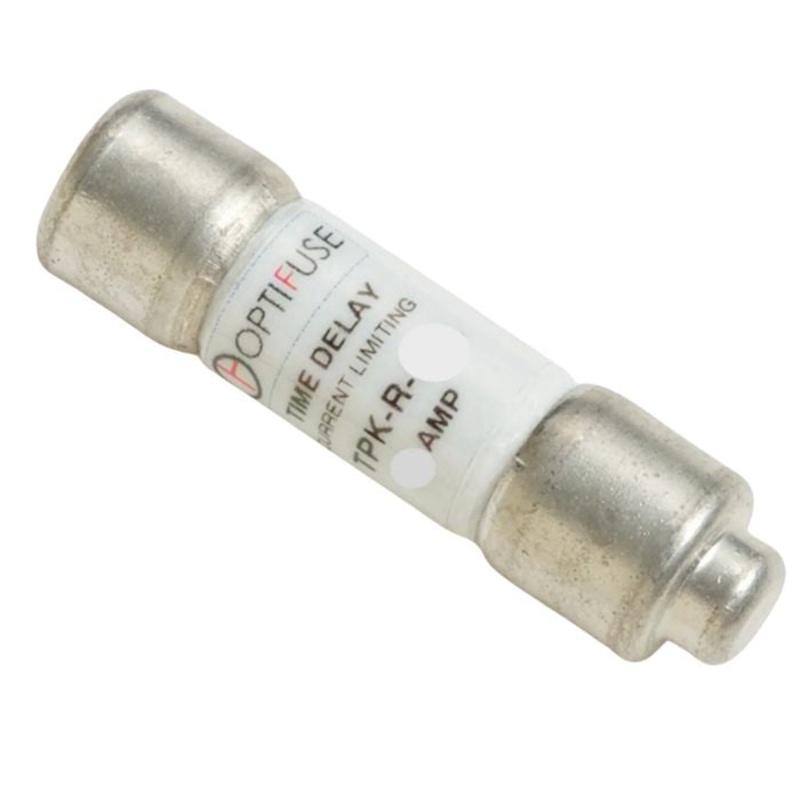 TPK-R-30A-BP – FUSE SB 30A 600V 10X38MM CC