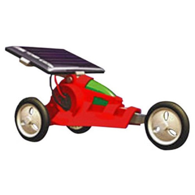 UM2100 – SOLAR RACER CAR SUN POWERED VEHICLE