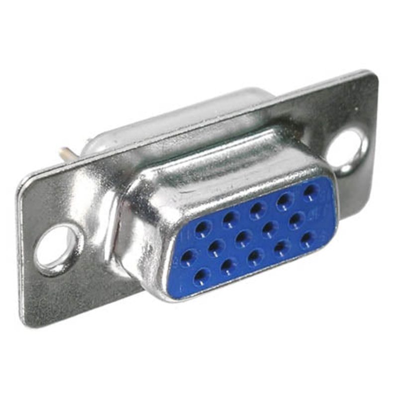 1276-1502 – DB15F HD SOL TIN