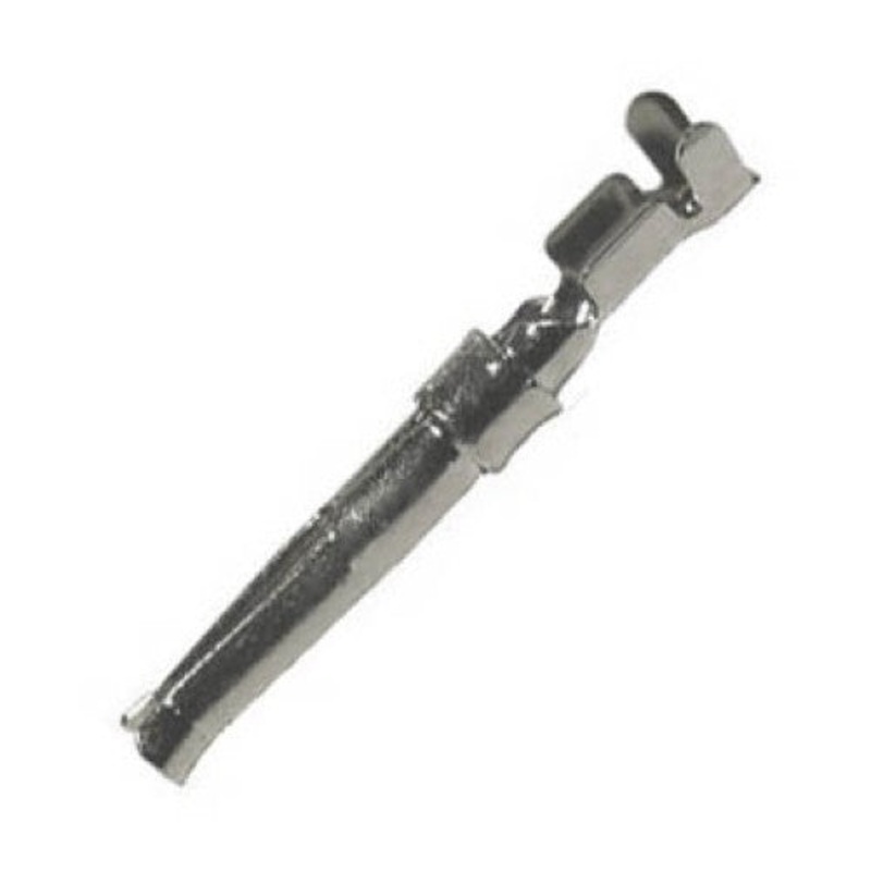 30-228-0 – DB FEM PIN 1X8MM CRIMP GOLD  (10 pcs/pkg)