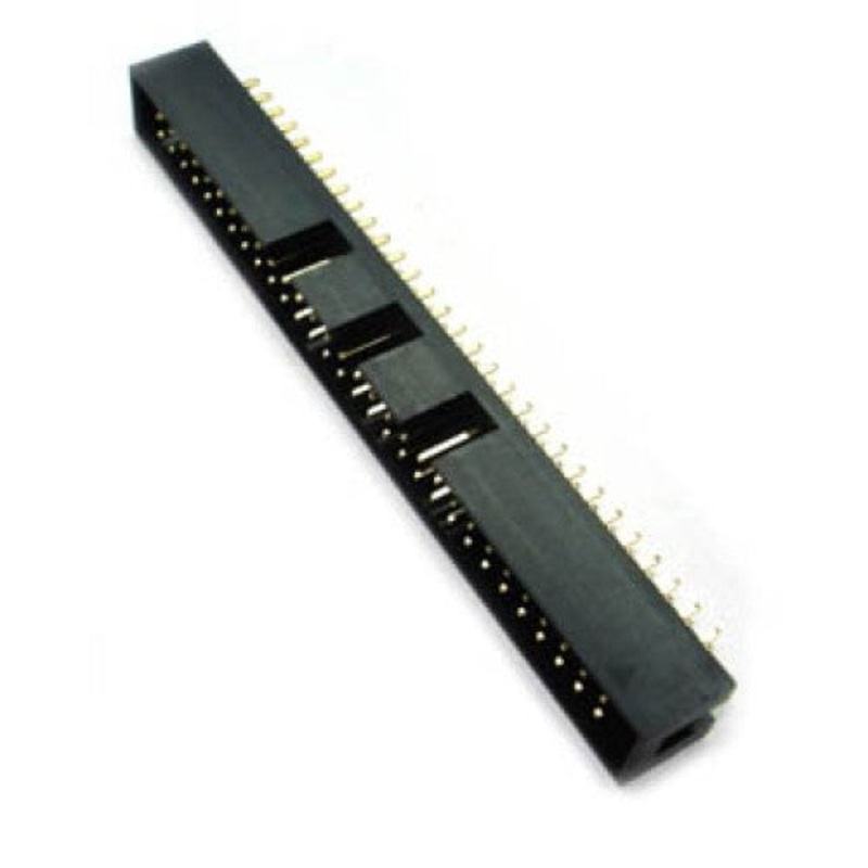 35-560-0 – HDR SHRD 60 W/KEY PCST BLACK
