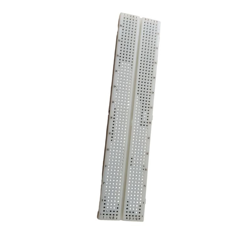 9418 – BREADBOARD 2 STRIP 1.4X6.5IN 630 TIE POINTS