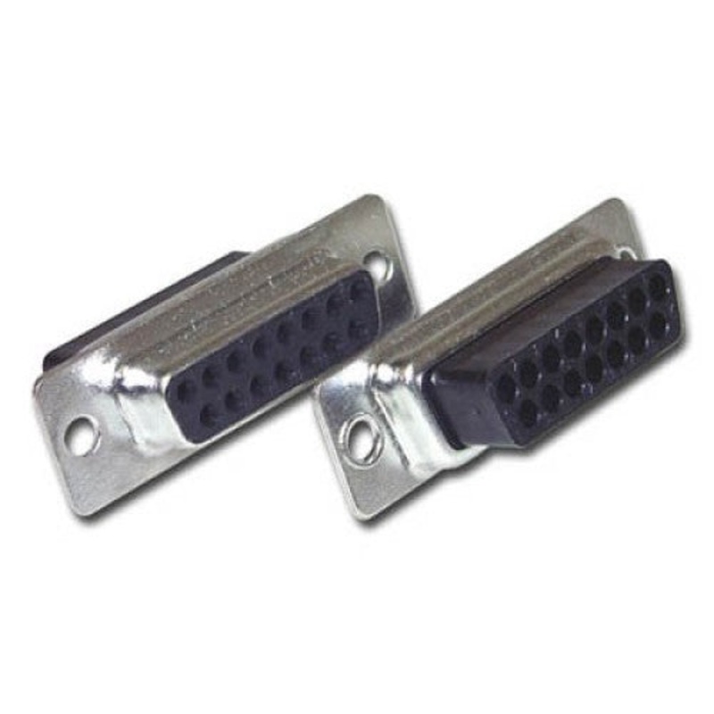 AAB-204-2 – DB15F CRIMP TIN  (2 pcs/pkg)