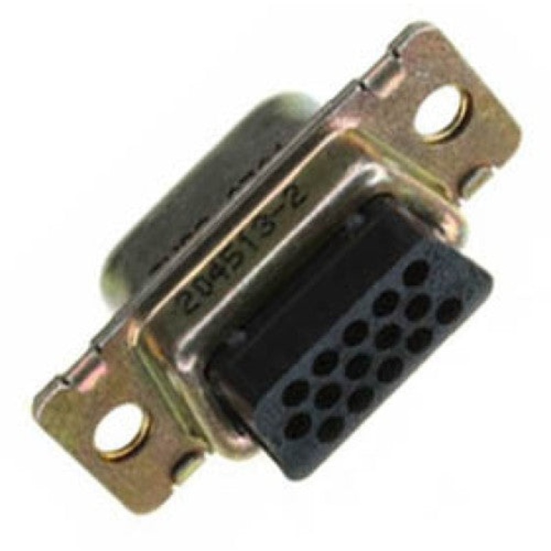 AAR-101A-1 – DB15M HD CRIMP TIN