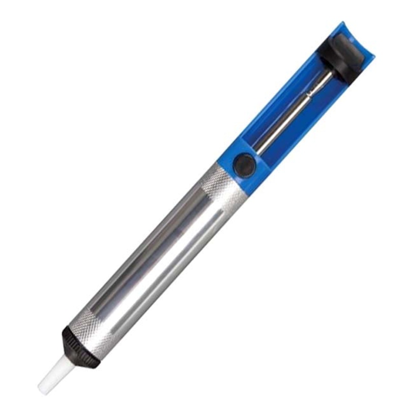 VTD7 – DESOLDERING PUMP SMALL METAL
