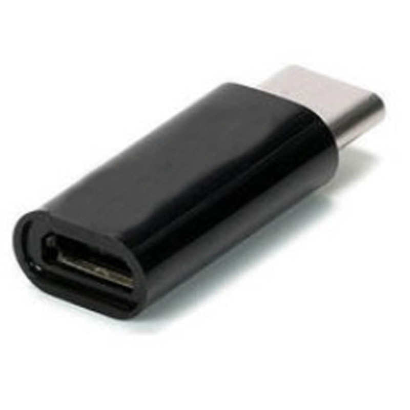 150211 – USB ADAPTER C MALE TO MICRO FEMALE 11P