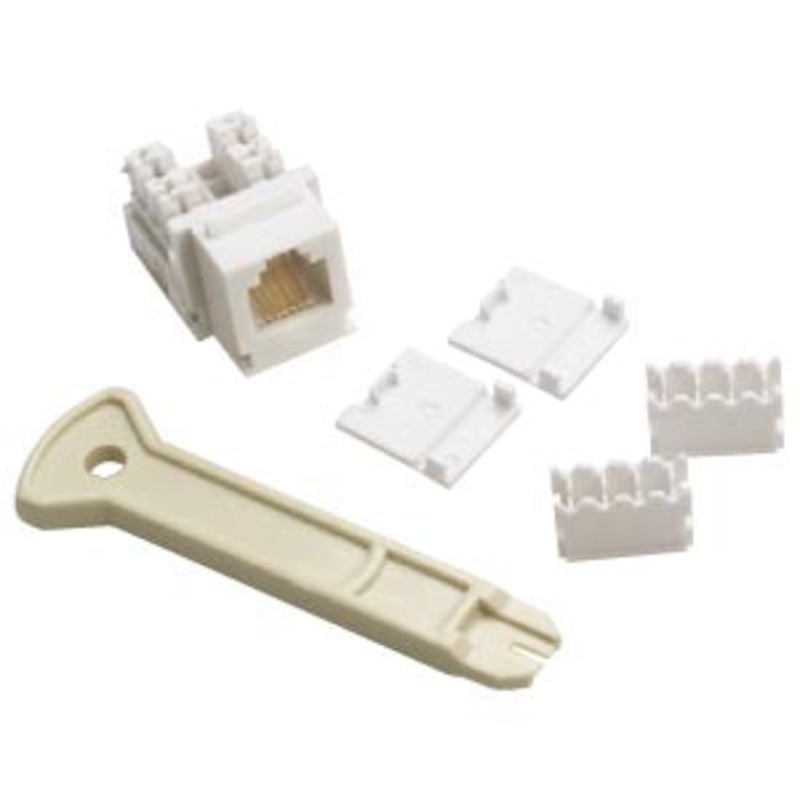 2782022 – KEYSTONE JACK CAT3 WHT 110 6P6C