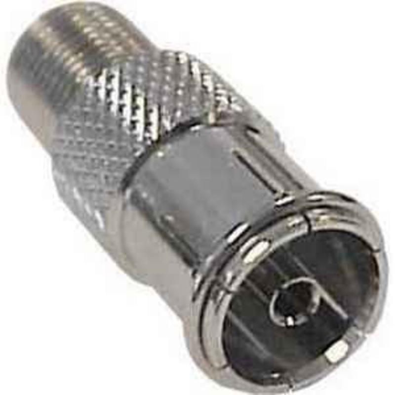FP400 – F ADAPTER JACK-PAL JACK