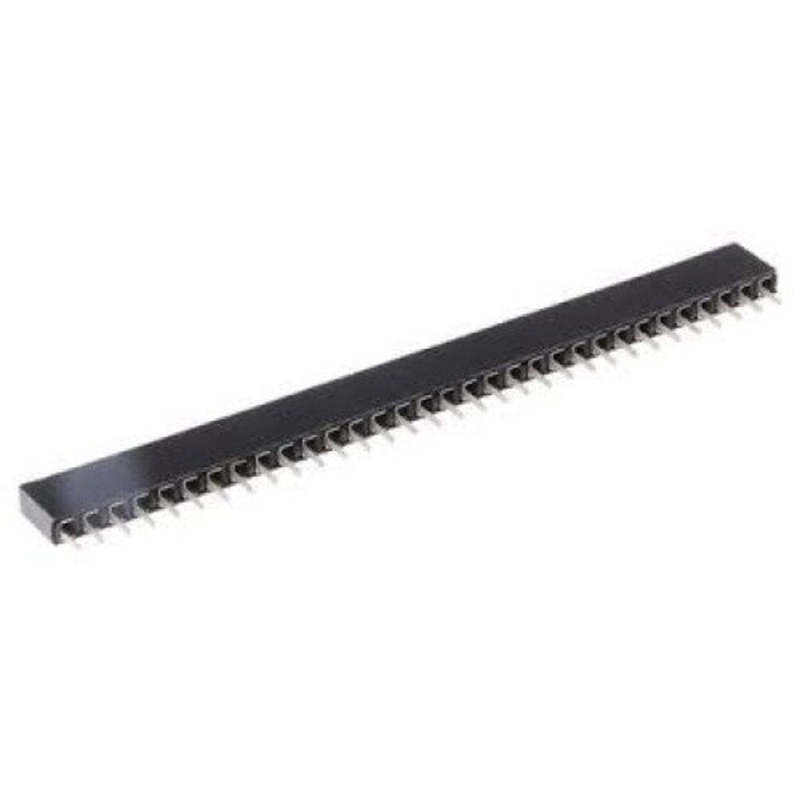 PH1-F-40G – SIPSKT 2.5MM 40S NBST TIN BLACK