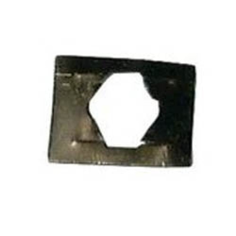 11-2375 – SPRING CLIP FOR INDICATOR LAMP .50IN (5 pcs/pkg)
