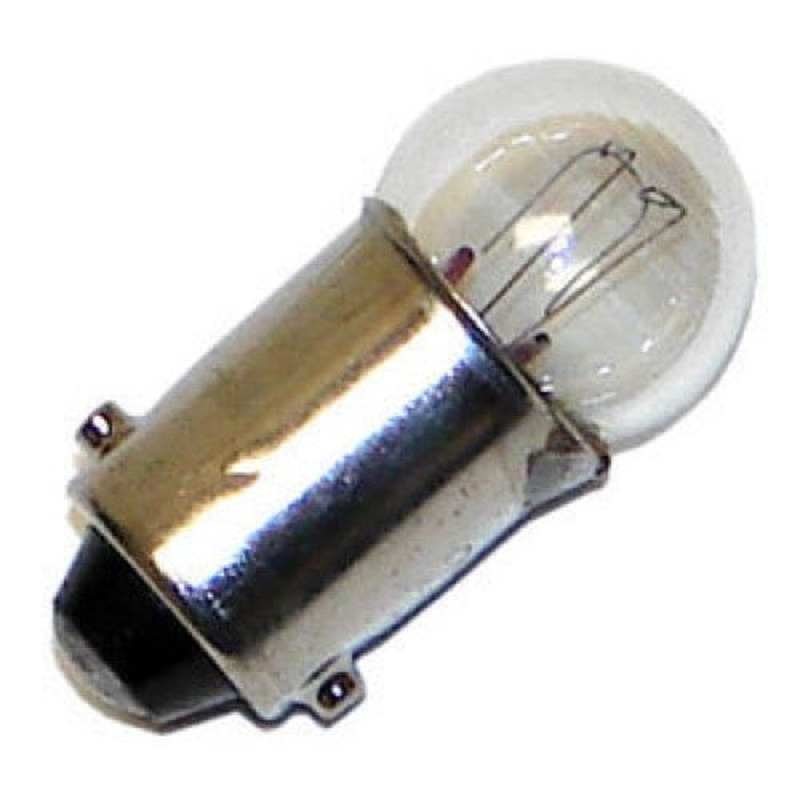1272-1117 – BULB BAYONET 14.4V 120MA 11X24MM MINI BAY BASE