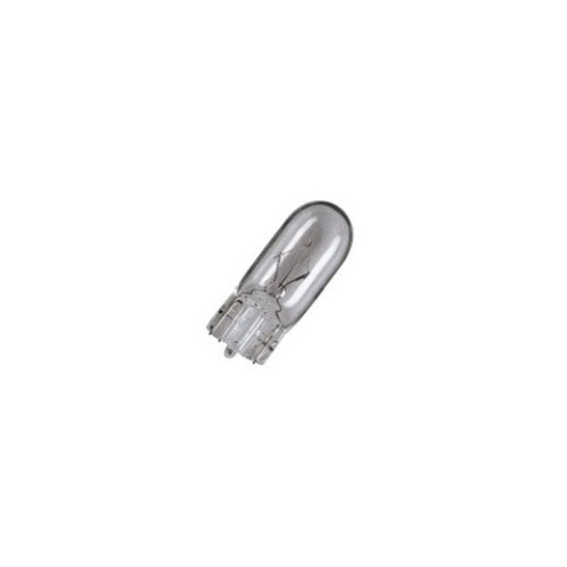 1272-1126 – BULB WEDGE 14V 270MA T3-1/4 10X25MM AUTO LAMP (2 pcs/pkg)
