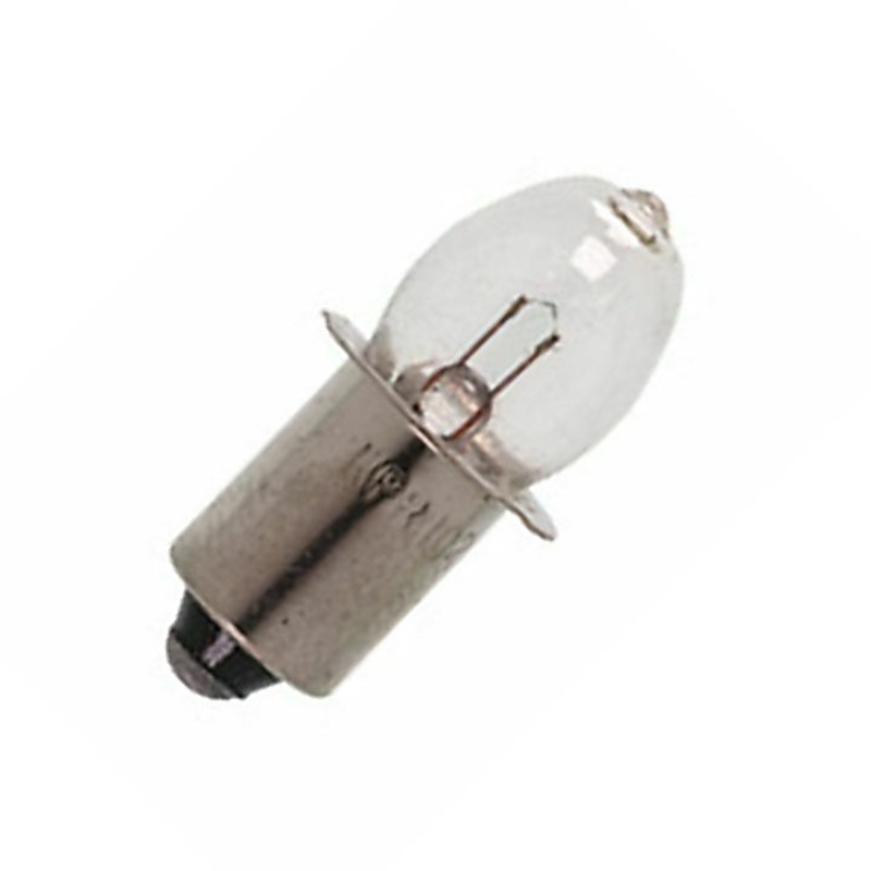 1272-1158 – BULB 3.6V 800MA 11X30MM FLANGED FLASH LIGHT BULB