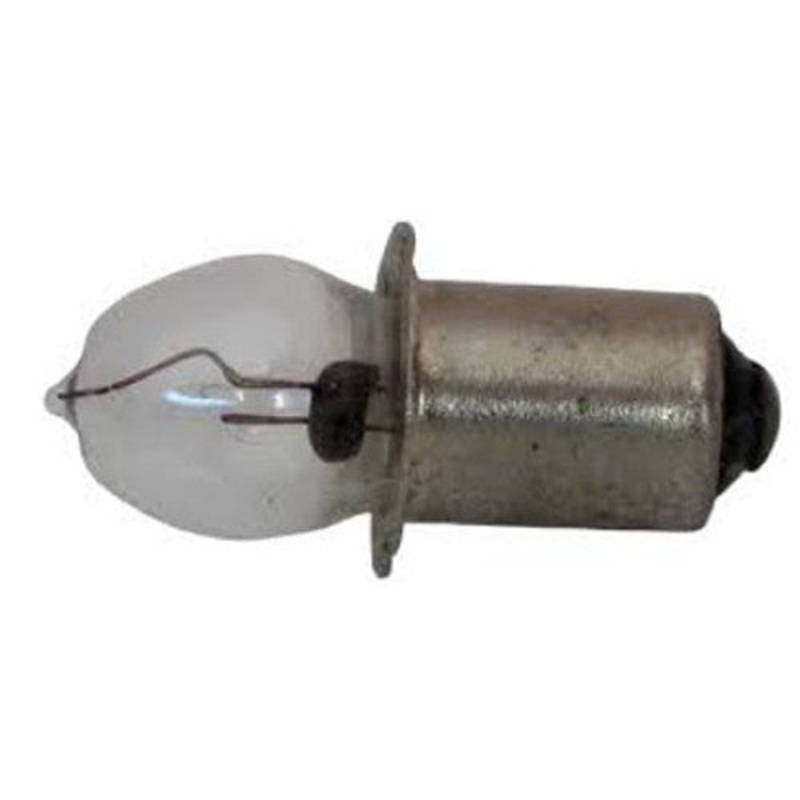 1272-1163 – BULB 6V 650MA 11X30MM FLANGED FLASH LIGHT BULB