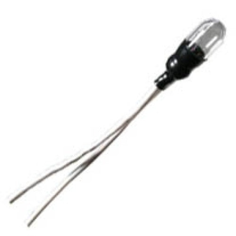 2720168 – BULB 1.5V 25MA/50MA 3.2X7MM W/WIRE 44MM (2 pcs/pkg)