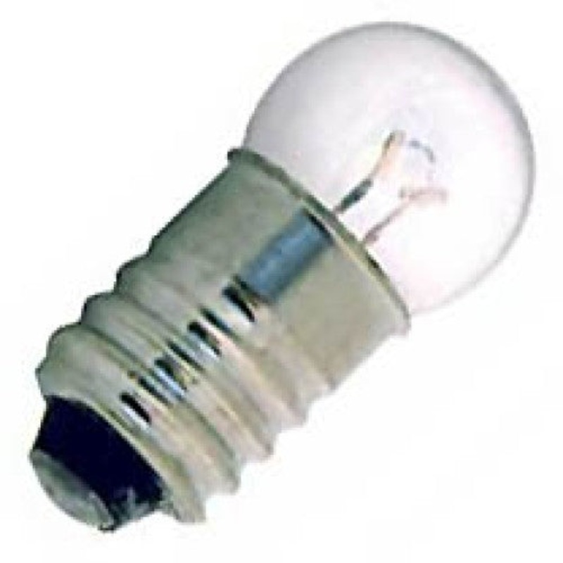 2721127 – BULB SCREW 14.4V 100MA 11X24MM G-3 1/2 LAMP #52 (2 pcs/pkg)