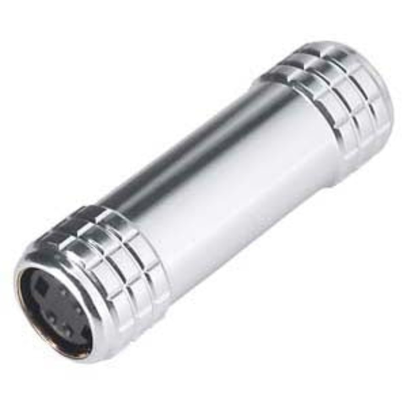 2780455 – S-VIDEO ADAPT JACK-JACK