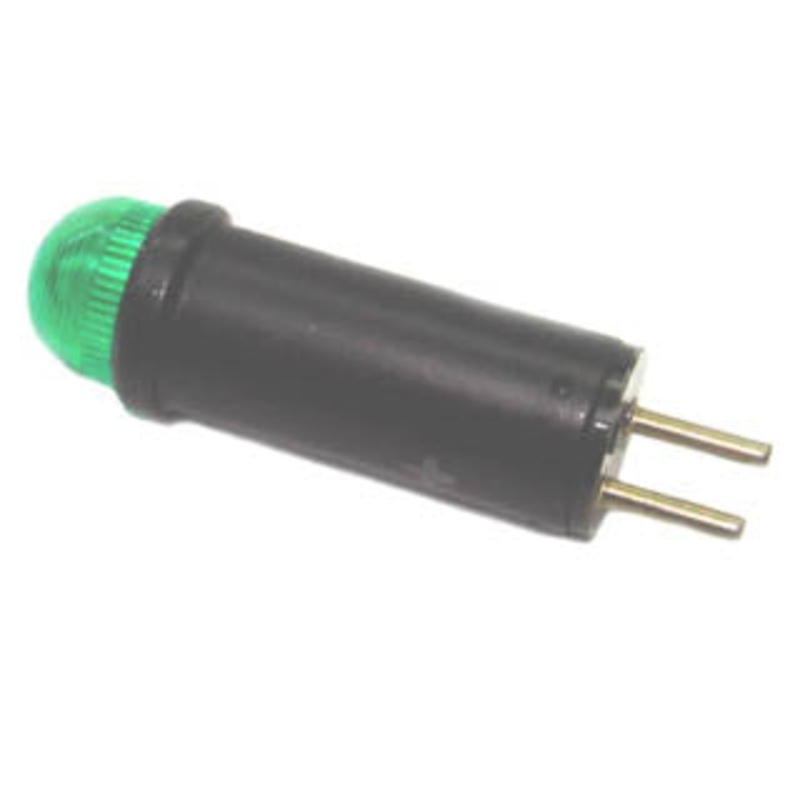 507-4857-3732-500 – INDICATOR 5V 20MA 7MM GRN PRESS