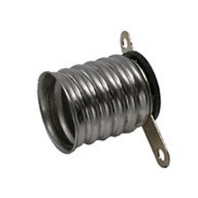 55-200-4 – BULB HOLDER SCREW 10MM E-10  (4 pcs/pkg)