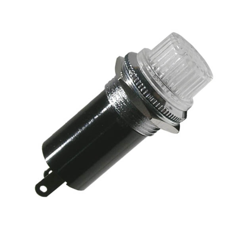 55-339-1 – BULB HOLDER BAYONET 10MM CLR TH