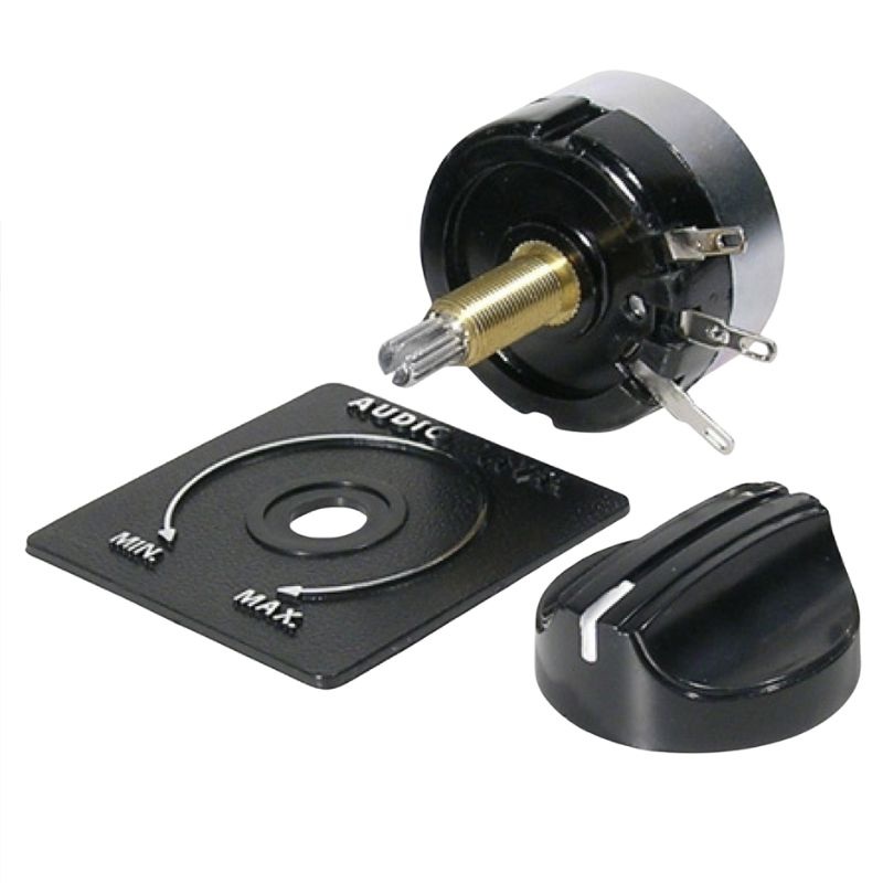 61-111-1 – L-PAD MONO 8R 15W AUDIO CONTROL
