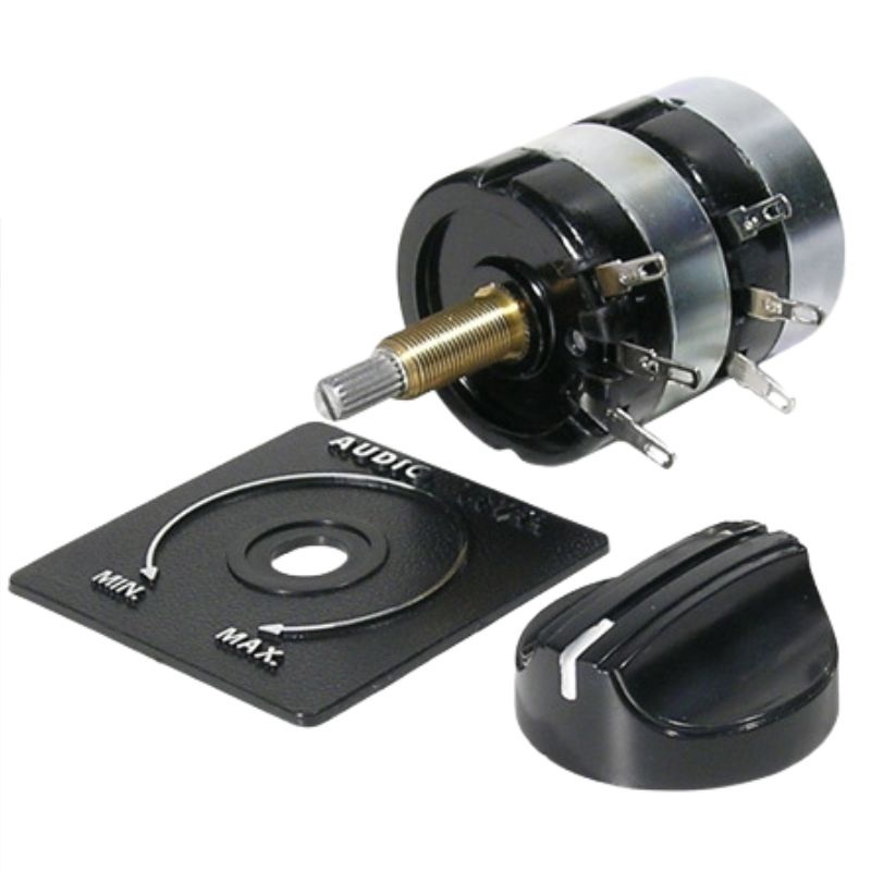 61-112-1 – L-PAD STEREO 8R 15W AUDIO CONTRL