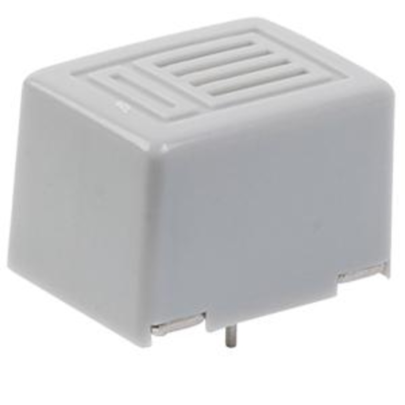 AI-230 – BUZZER DC 12V W/DRIVER 23X17MM