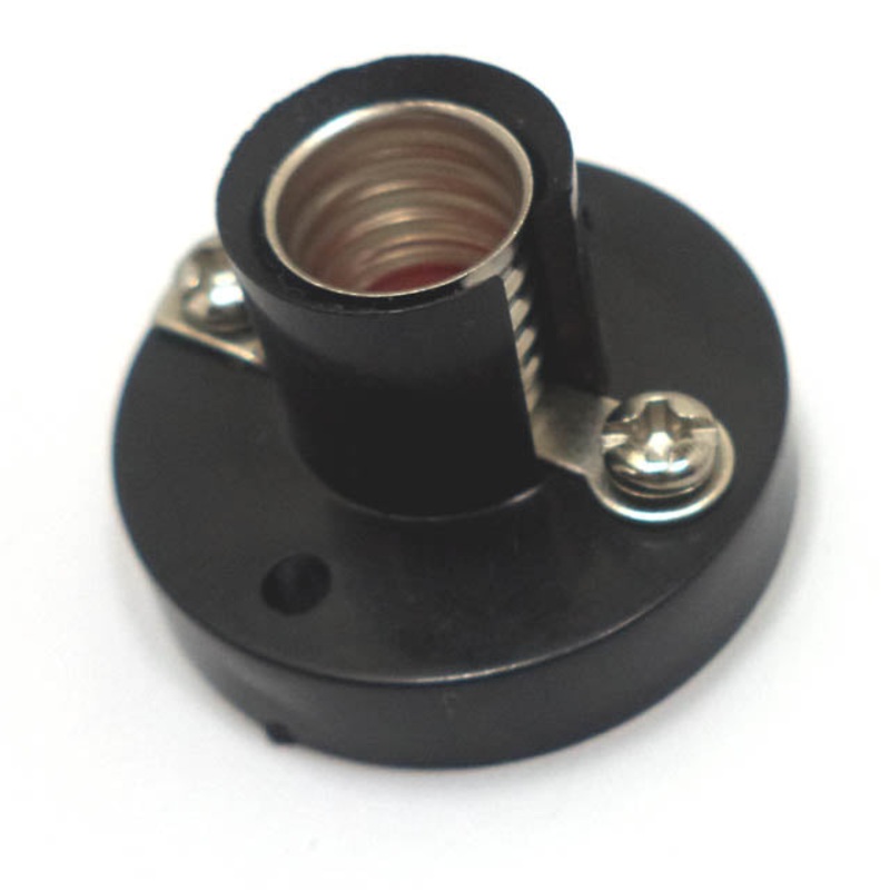 EL340-0000 – BULB HOLDER SCREW 10MM E10 BASE