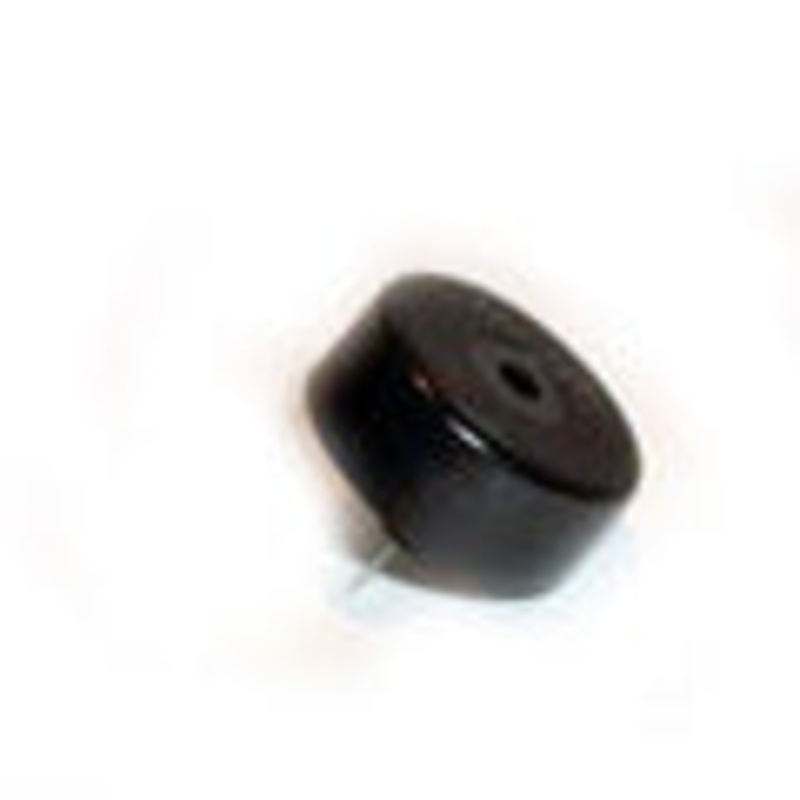 PKM24-4A0 – TRANSDUCER 4KHZ 3-20V N/DRIVER