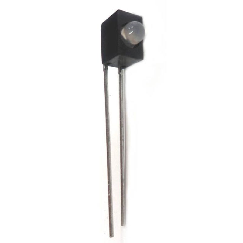 103-330-04 – LED3 BICOL RED/GRN HOUS RA 2PIN