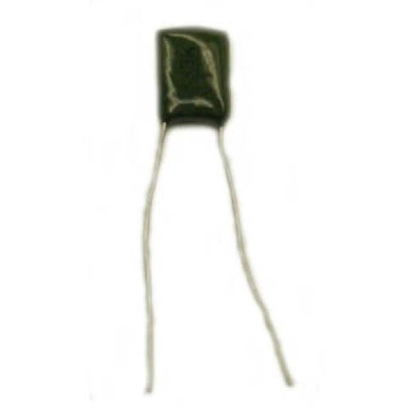 2A472J – CAP FILM RDL POLEST 4700PF 100V 4LS (4 pcs/pkg)
