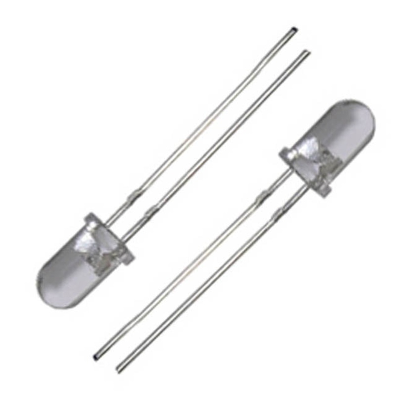55-612-2 – INFRARED EMITTER AND DETECTOR 5MM 1PC EACH