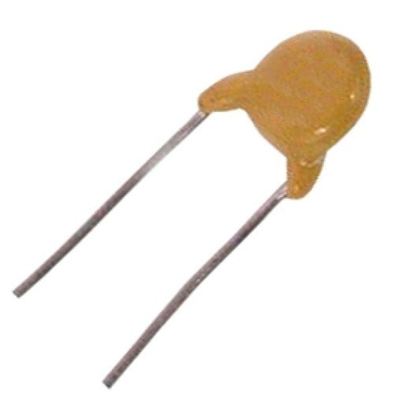 85-1450 – CAP CER RDL ASSORTED PFD VALUES 2 EACH OF 6 VALUES