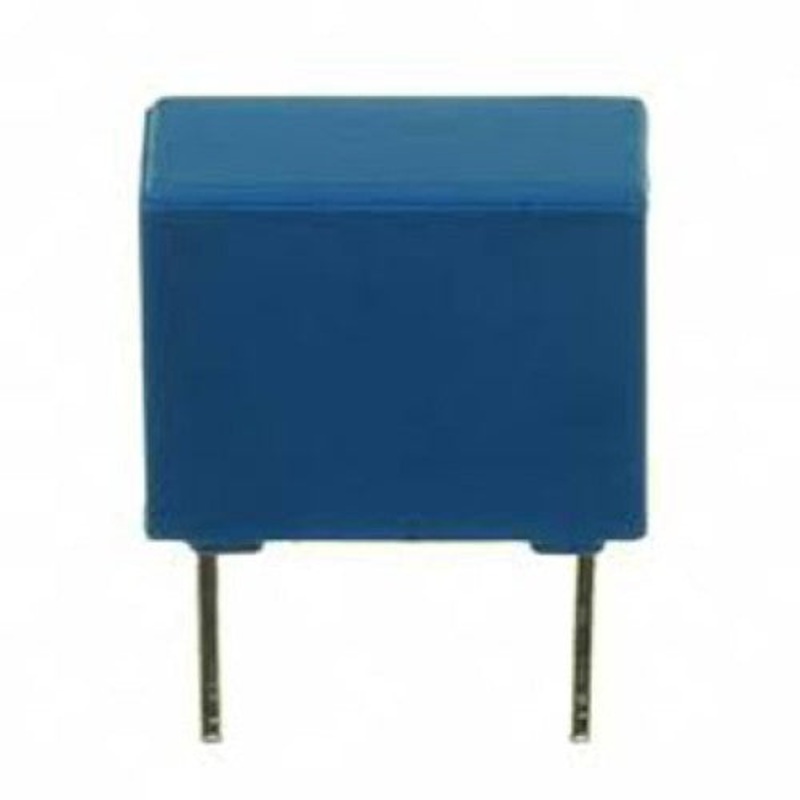 B32529-B684J – CAP FILM RDL 0.68UF 63V 5LS  (4 pcs/pkg)