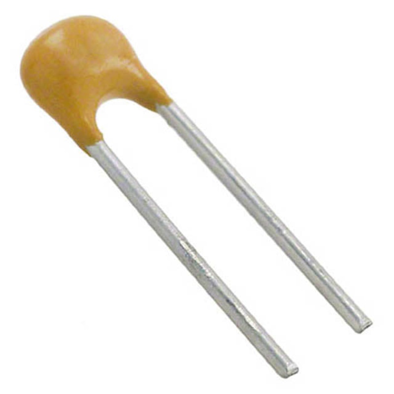 C315C392M1R5CA – CAP CER RDL 3900PF 100V 20% 2.5L LS X7R (5 pcs/pkg)