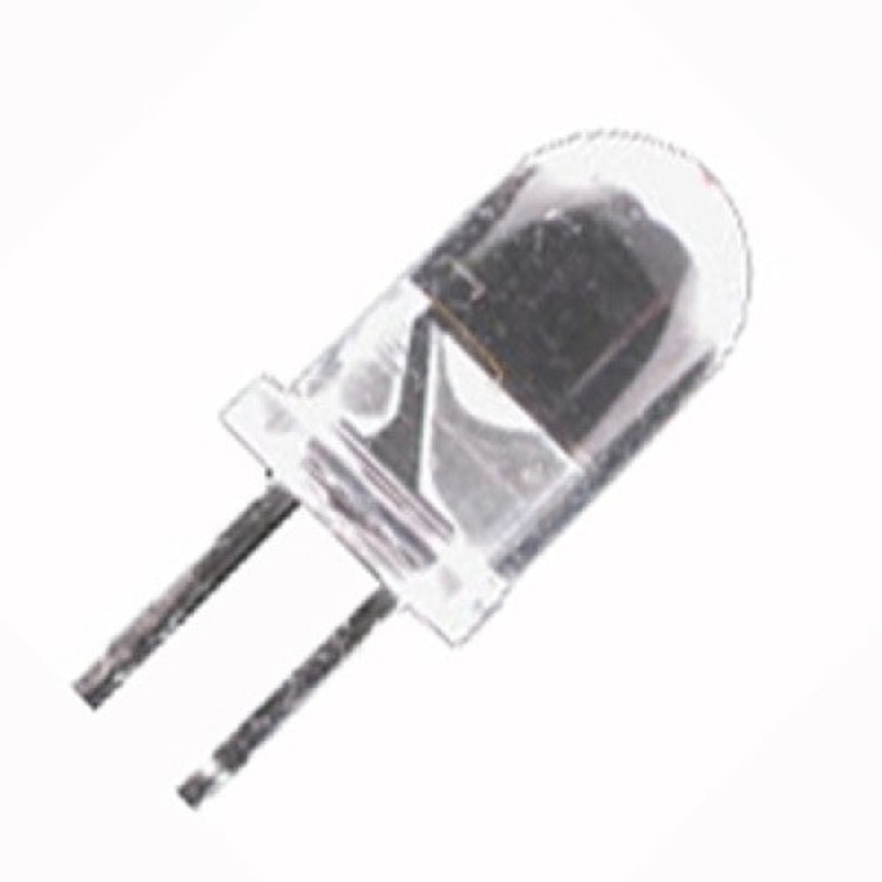 KIE-6204-1P – INFRARED EMITTER 3MM 3.6MW 1.5V