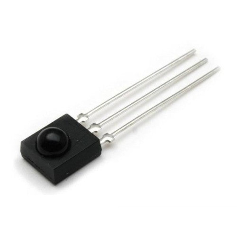 SBX8025-F – INFRARED RECEIVER REMOTE CONTROL