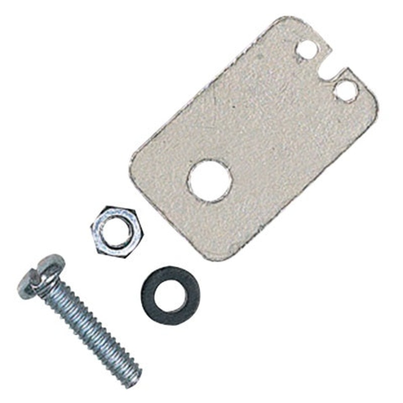 1276-1373 – TRANS MOUNTING KIT FOR TO-220 MICA/HDWR
