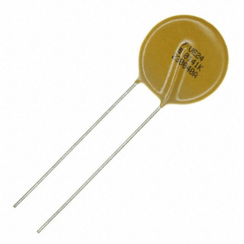 232259561312 – VARISTOR DISC 130VRMS 15MM