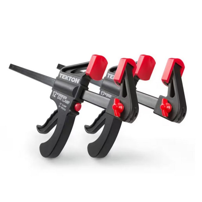CLP51512D – CLAMP BAR RATCHET 12IN SPREADER 18IN 2PCS/SET (2 pcs/pkg)