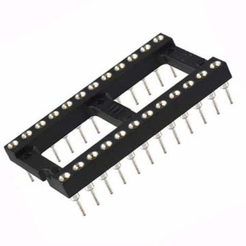 DGB-2135-1 – IC SOCKET MACH 32 15.24MM