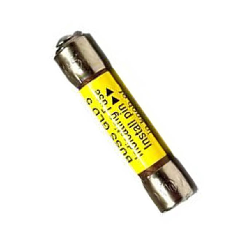 GLD5 – FUSE FB 5A 125V 6.3X32MM CER INDICATING